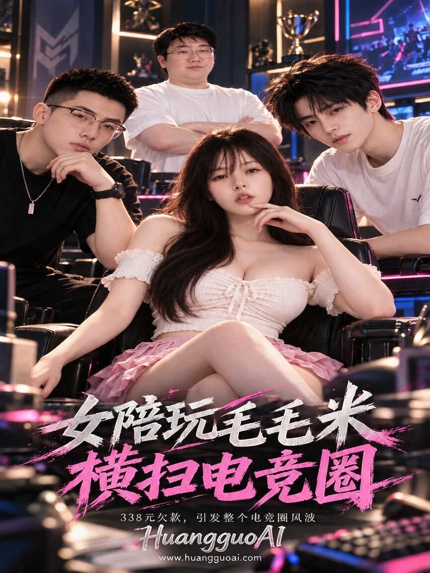 女陪玩毛毛米：横扫电竞圈全集在线观看